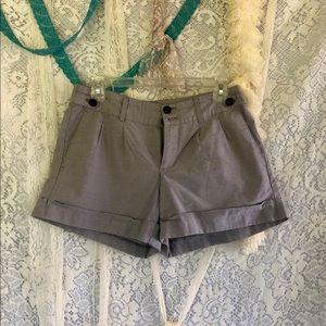 🌴🌴Banana Republic Shorts 🌴🌴